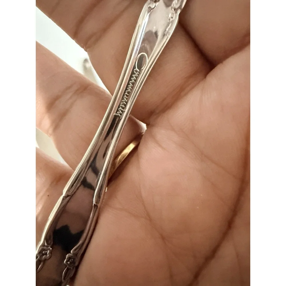 Oneida‎ Community Silverplate AFFECTION - 13 Pieces